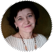 Foto de Larisa Dulgheru